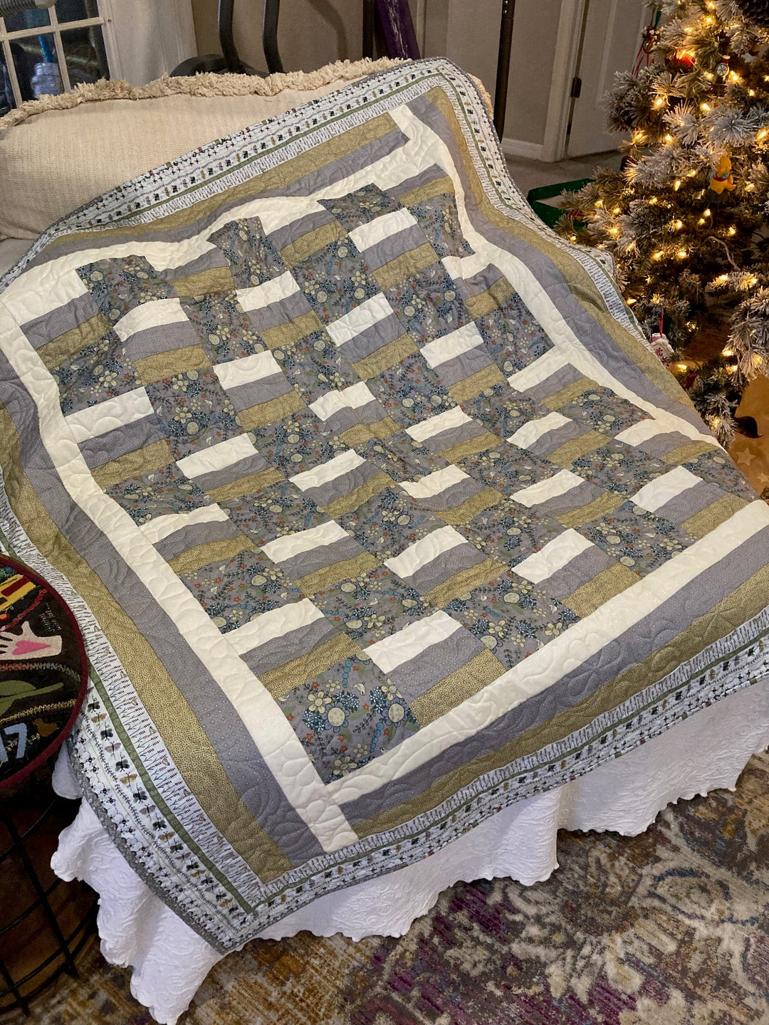 Have you ever participated in a Brown Bag Exchange?