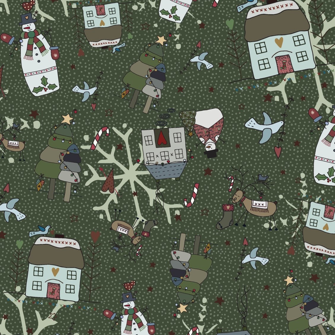 Christmas Traditions