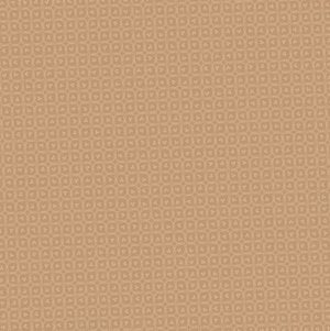 Good Boy and Kitty 81280-15 - tone-on-tone tan cotton