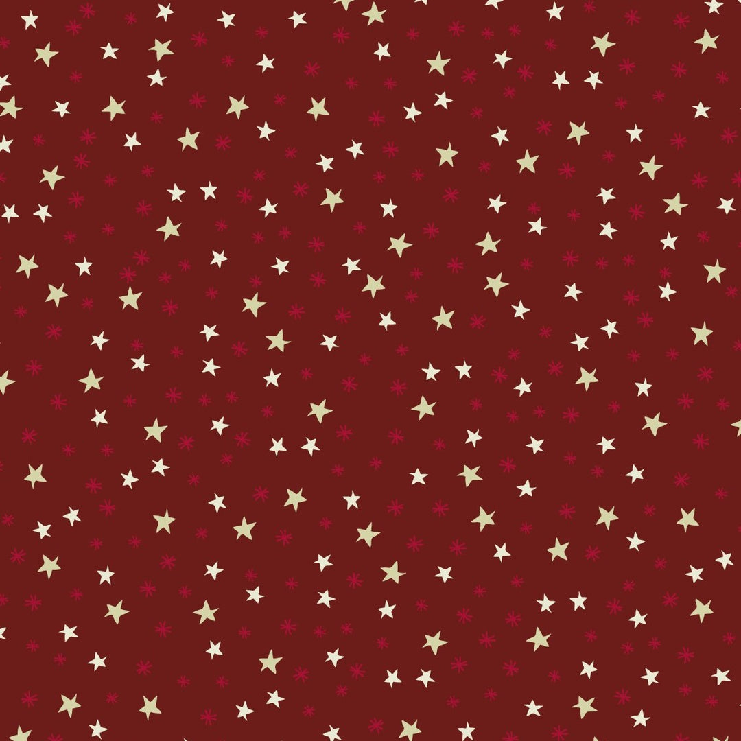 Christmas Traditions 81690-14 - Fat Quarter