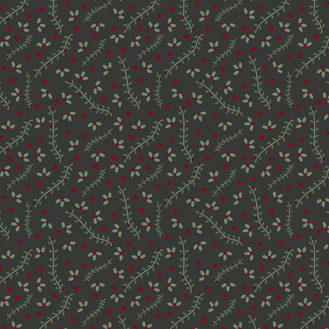 Christmas Traditions 81690-9 - Fat Quarter