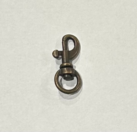 Lobster Clasps - 9mm