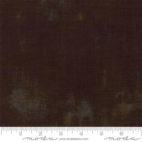 Bison Grunge