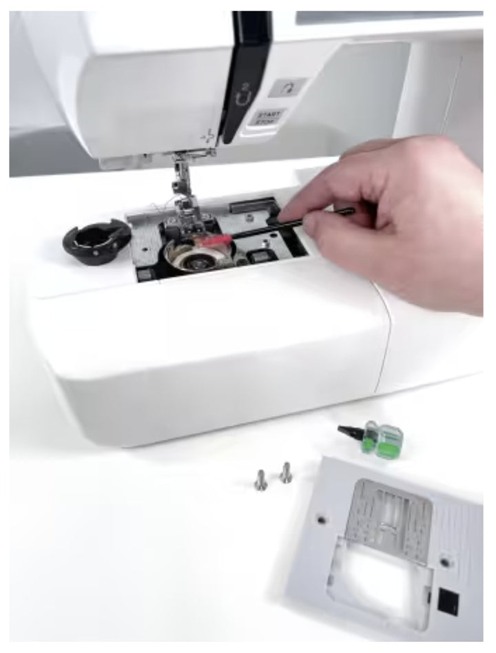 The Gypsy Quilter Every Nook and Cranny Cleaning Tools 4ct