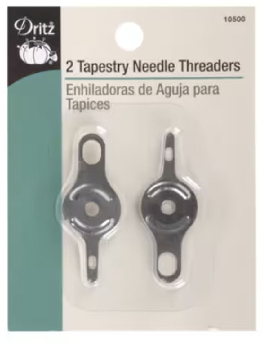 Tapestry Needle Threader 2 ct