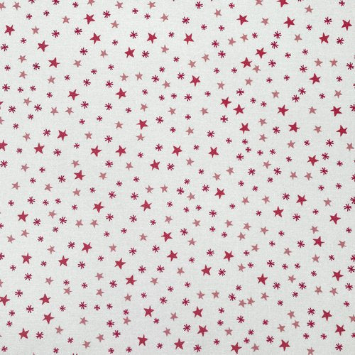 3 Wise Penguins 80860-8 - 1/3 yd remnant