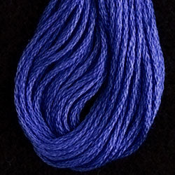 Valdani Thread Dark Blue 1242