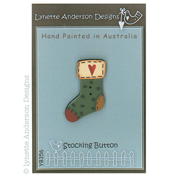 Stocking Button
