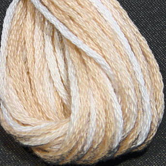 Valdani 6 Strand Floss Subtle Elegance M49