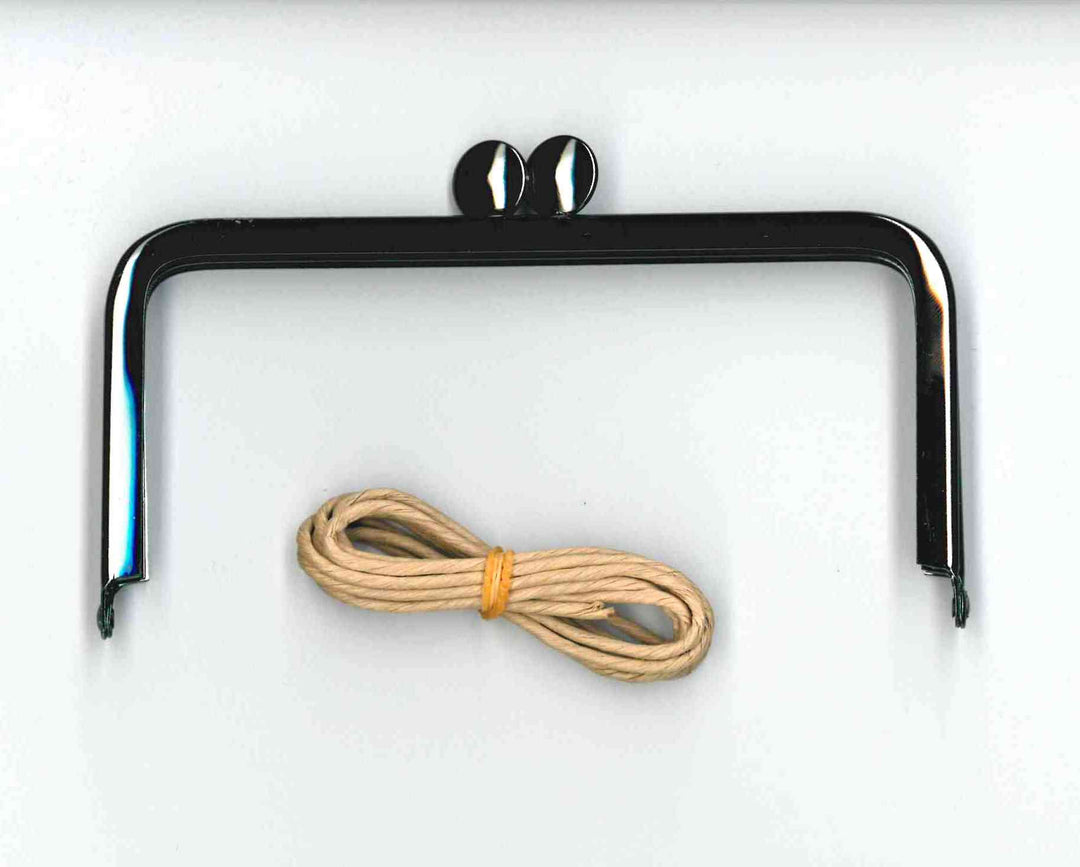Purse Frame