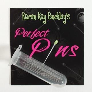 Perfect Pins