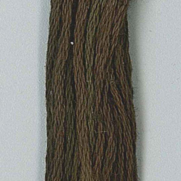 Valdani Thread O518 Dusty Leaves