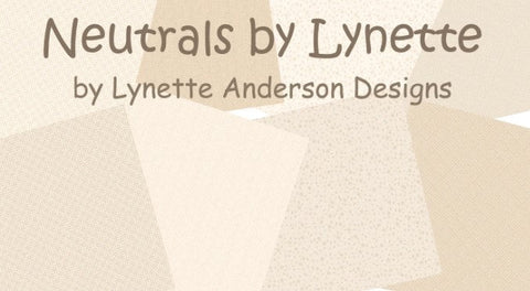 Neutrals by Lynette