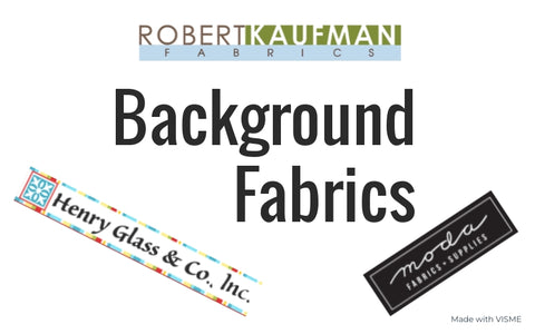 Background Fabrics