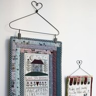 Wire Stands, Wire Hangers and Frames