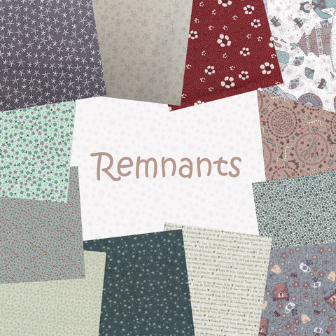 Fabric - Remnants