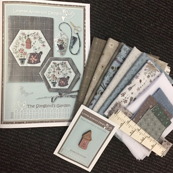 Needlecase Kits