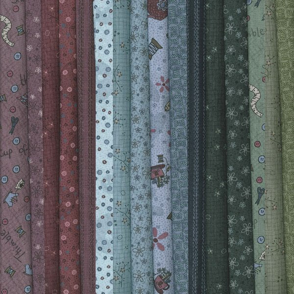 Needles and Pins