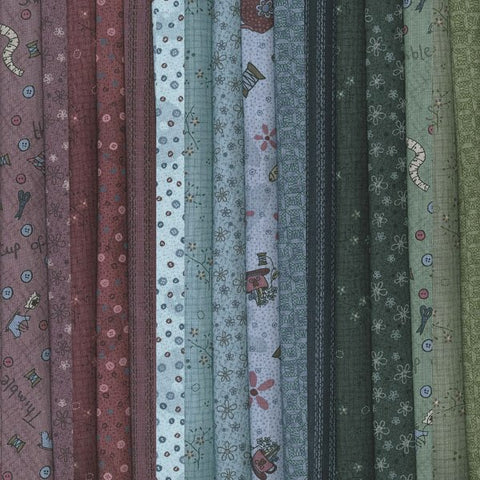 Needles and Pins