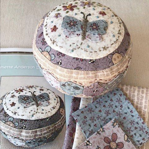 Pincushion Kits