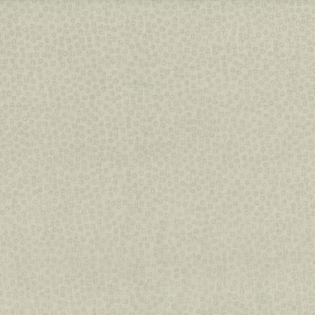 Bread and Butter - Porridge- Cream 1897-001 - 1/6 yd remnant