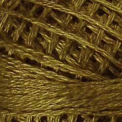 Valdani 234 Khaki Olive - 3-Strand Cotton Floss