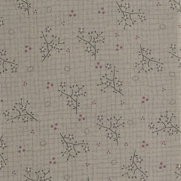 Needles & Pins 2403-05 3/8 yd remnant