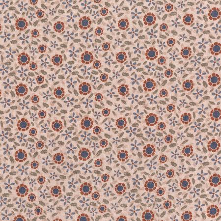 Little Witchy Wonderland - Pickleweed Aged Ecru 3399-001 - Fat Quarter