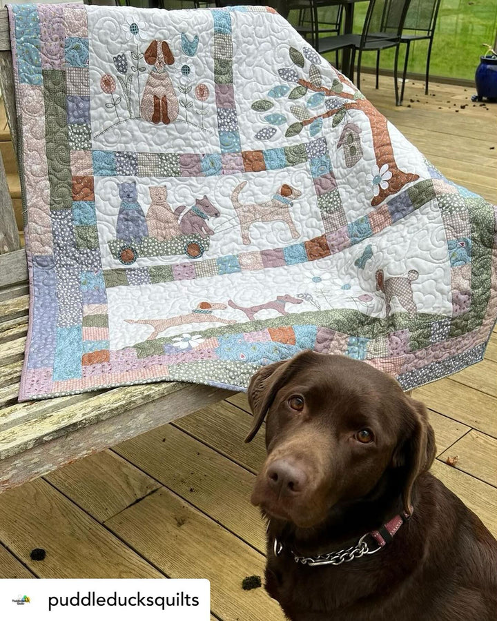 A Dog's Life - Kit