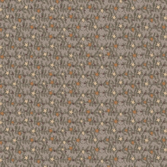 Hollyberry Christmas 81070-16 - Fat Quarter