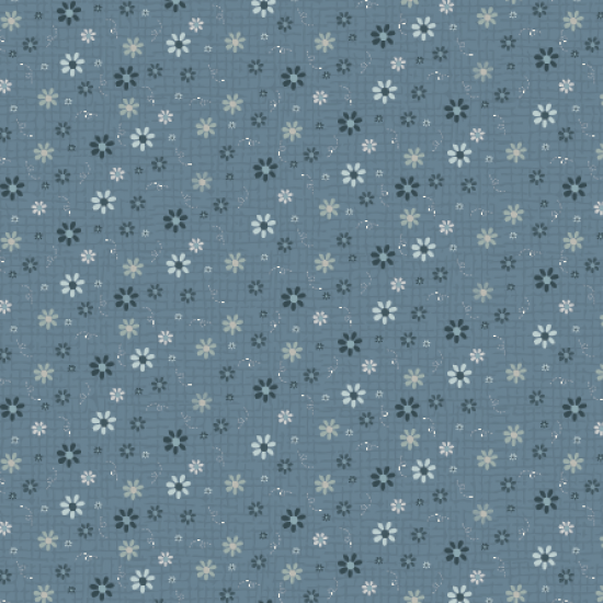Something Borrowed, Something Blue fabric