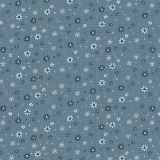 Something Borrowed, Something Blue - 8111016 - 1/6 yd remnant