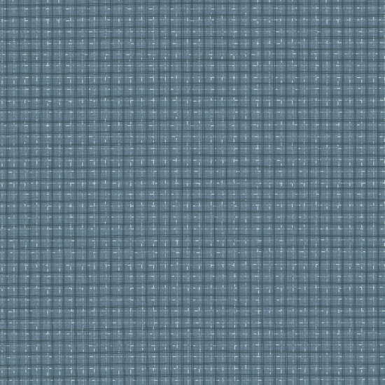Something Borrowed, Something Blue - 811108 - blue cotton with navy blue grid
