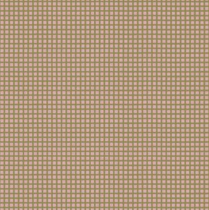 Good Boy and Kitty 81280-11 - Fat Quarter