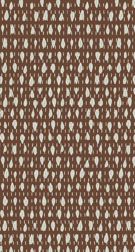 Favourites by Lynette Anderson - 81620-13 - crimson red cotton fabric with gray teardrops and a grid of slashes