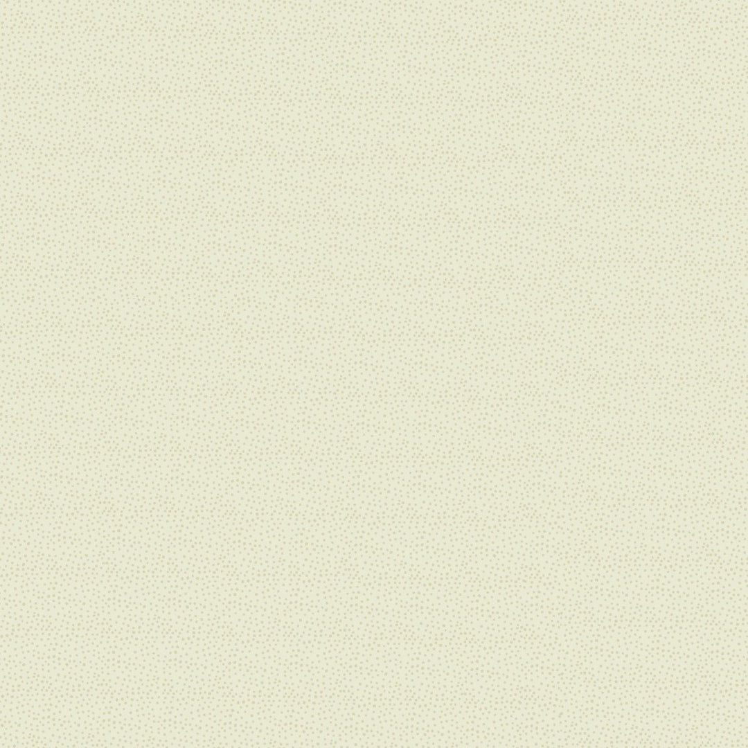 Christmas Traditions 81690-19 - ecru cotton with dark ecru pin dots