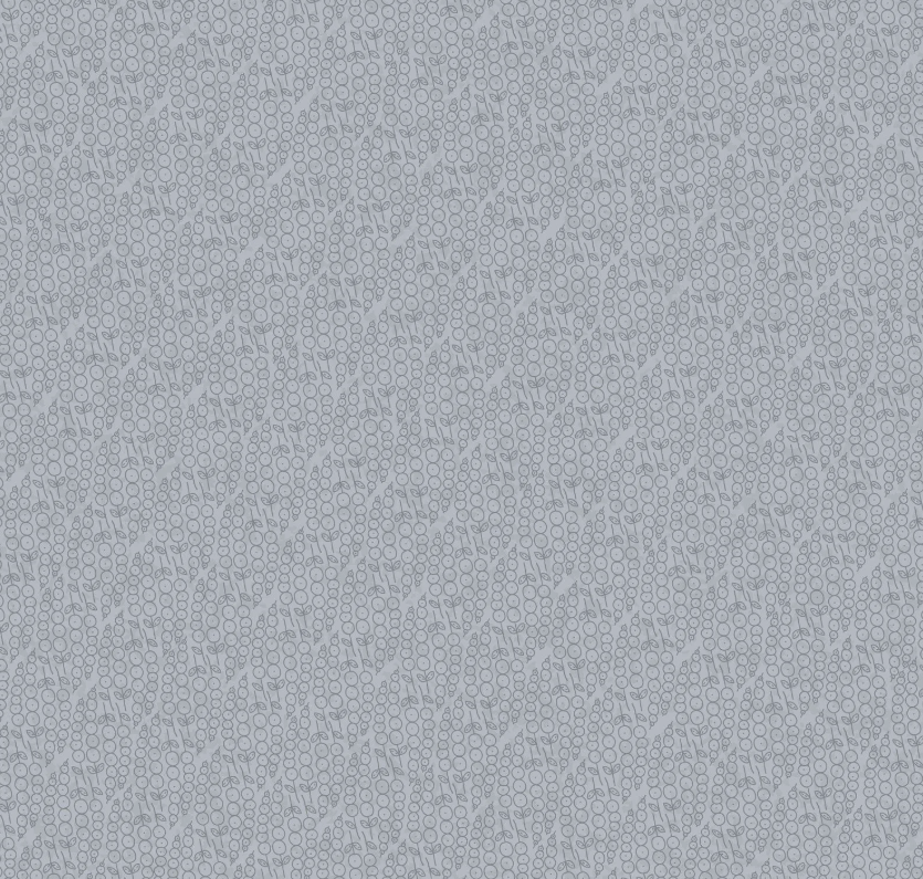 Gray patterned fabric texture