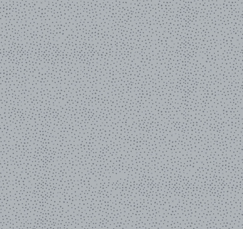 Blue background with small blue dots