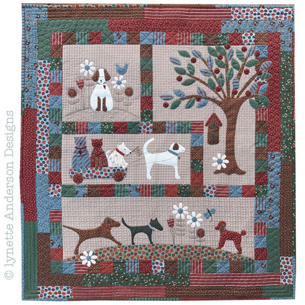 A Dog's Life - Kit