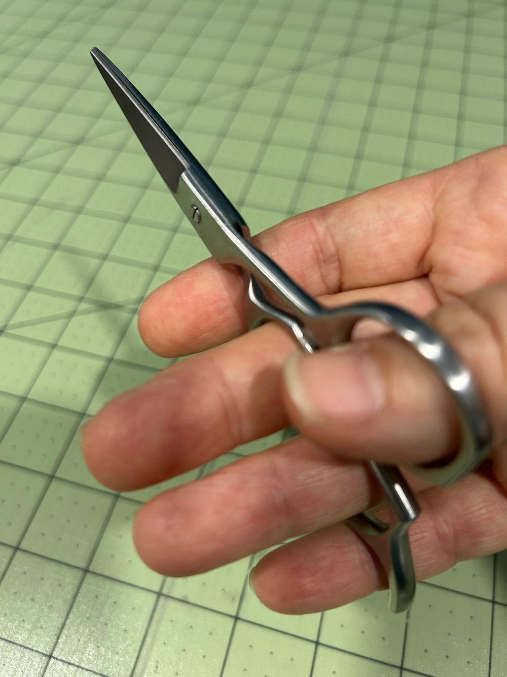 Apliquick Scissors - Large