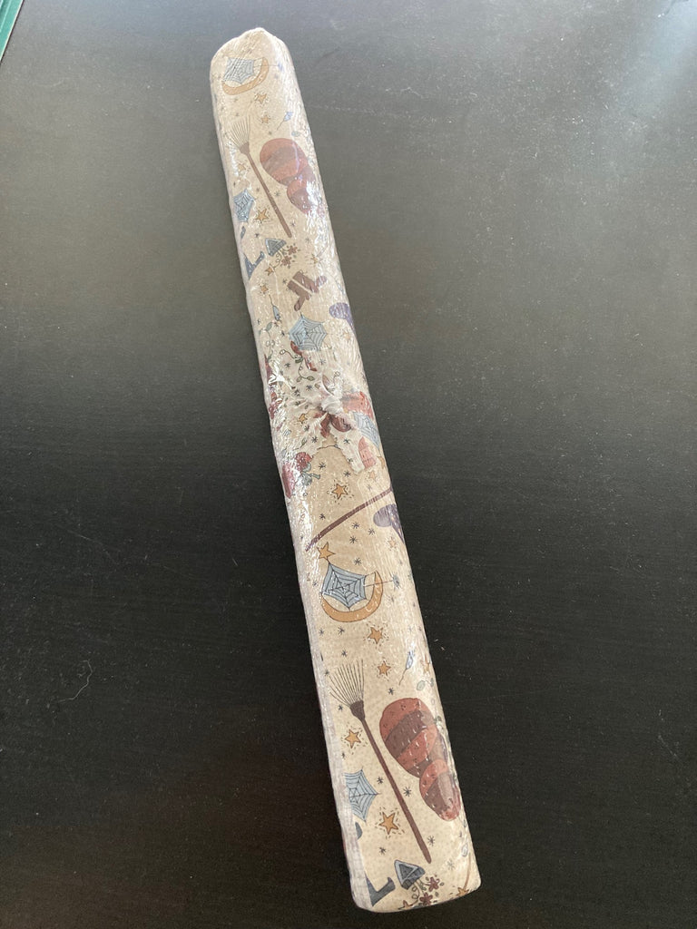 Little Witchy Wonderland Fat Quarter Roll