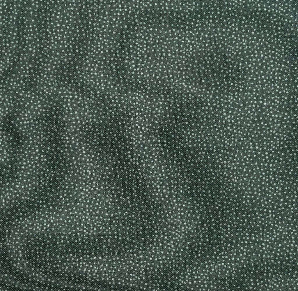 Peace and Joy 80620-19 Snowstorm  - 1/4 yd remnant