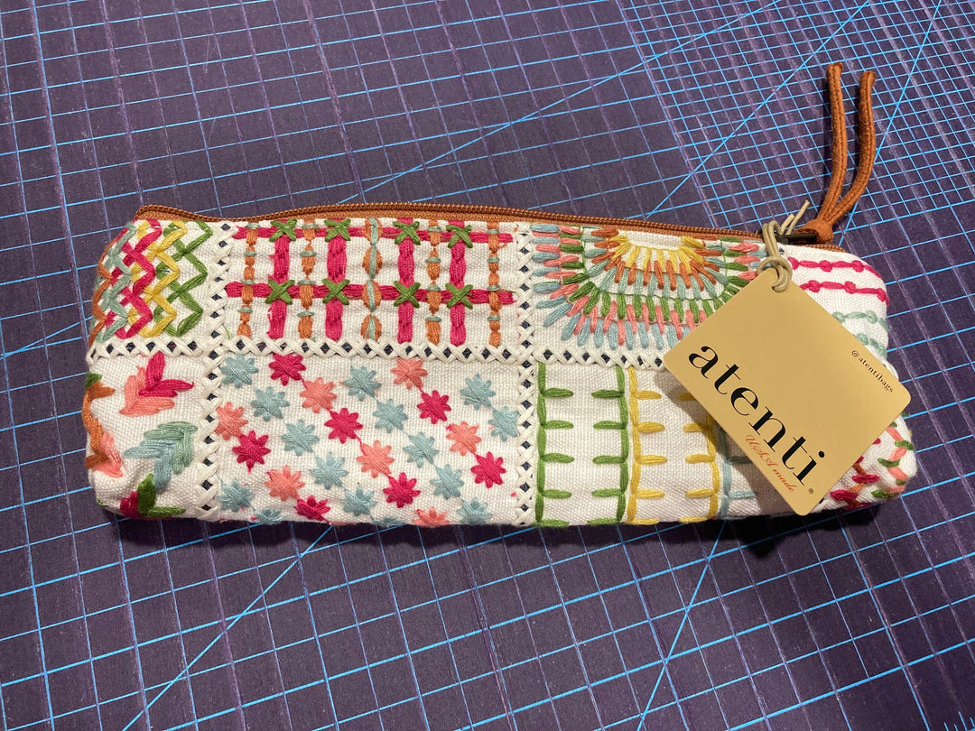 Tool Pouch from Atenti in Mimi fabric