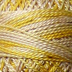 M67 - Blurry Vanilla - 3-Strand Cotton Floss