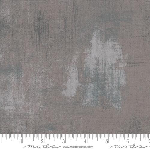 Primer Grunge - gray cotton 