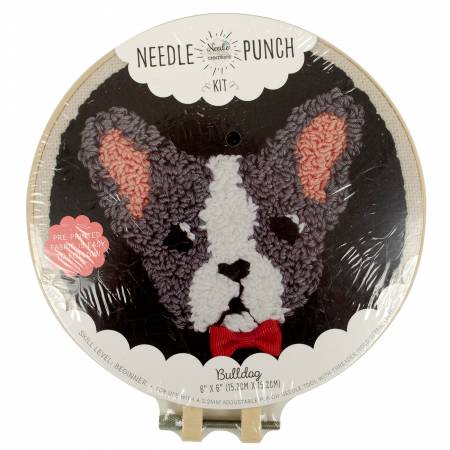 Needle Punch Kit