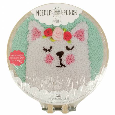 Needle Punch Kit