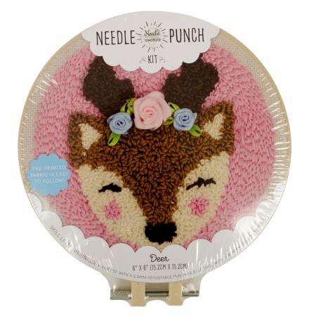 Needle Punch Kit
