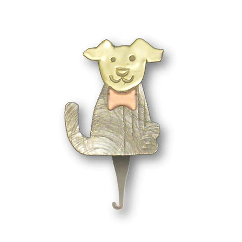 Puppy Dog Threader