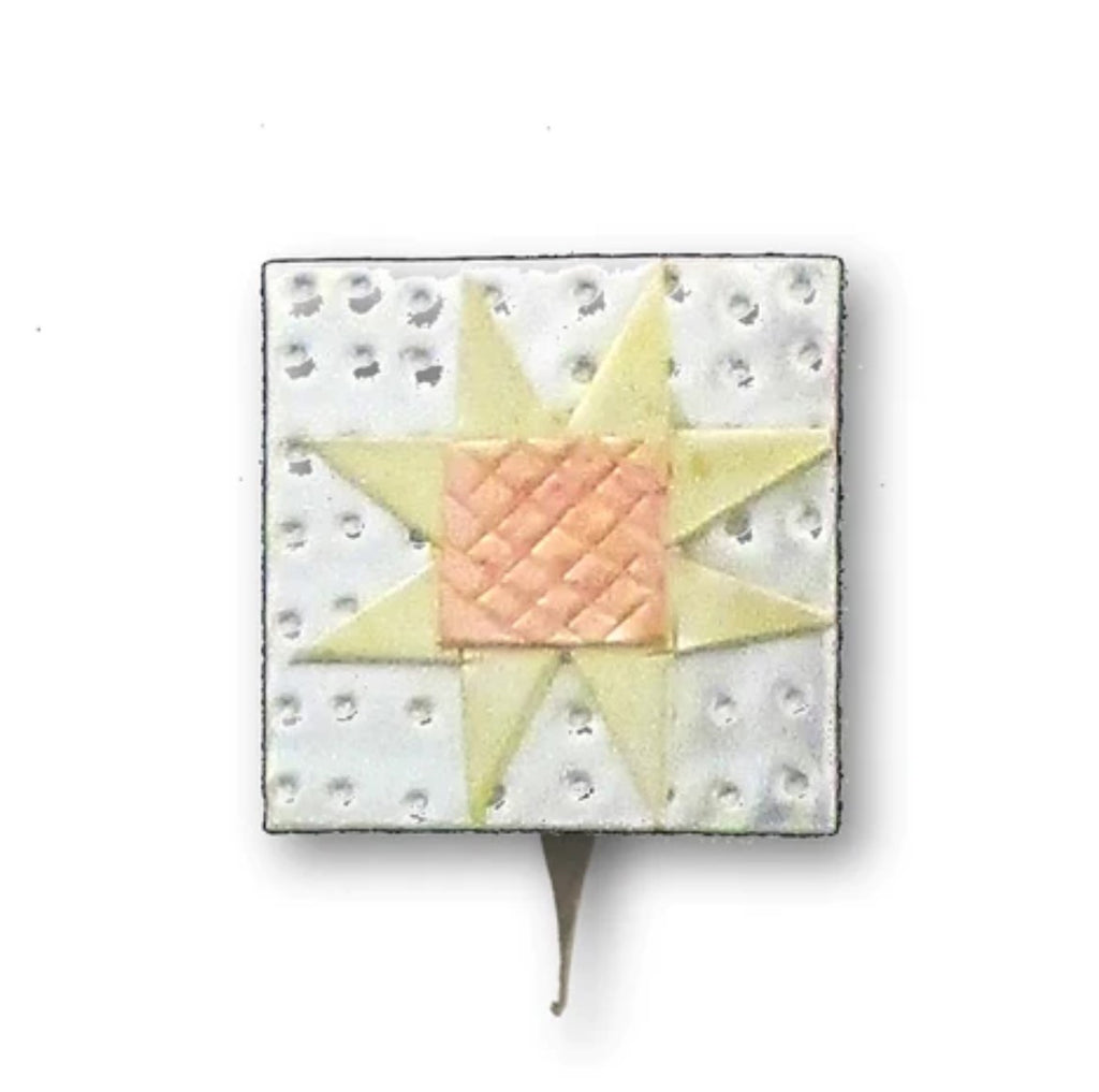 Quilt Block Micro Needle Threader